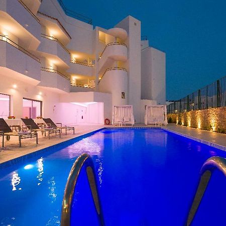普拉亚登博萨 My Way Luxury Ibiza酒店 外观 照片
