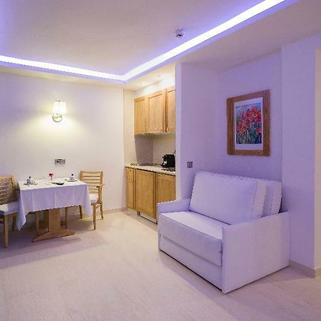 普拉亚登博萨 My Way Luxury Ibiza酒店 外观 照片