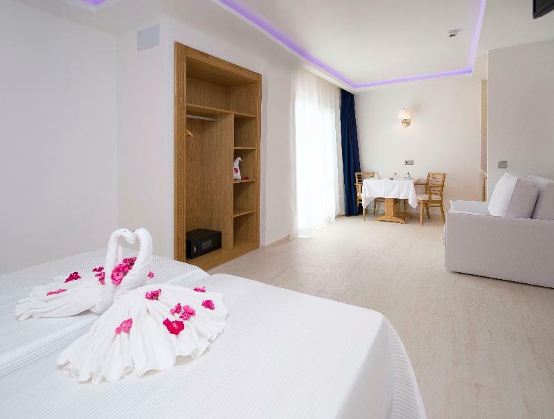 普拉亚登博萨 My Way Luxury Ibiza酒店 外观 照片