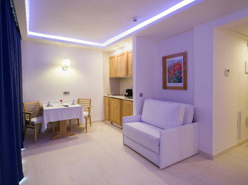 普拉亚登博萨 My Way Luxury Ibiza酒店 外观 照片
